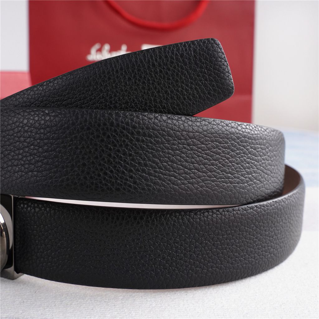 Ferragamo BELTS 35mm